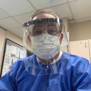 Meet your Posher, Wilfredo